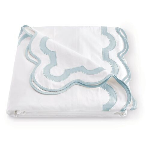 Mirasol Duvet Cover | One Kings Lane