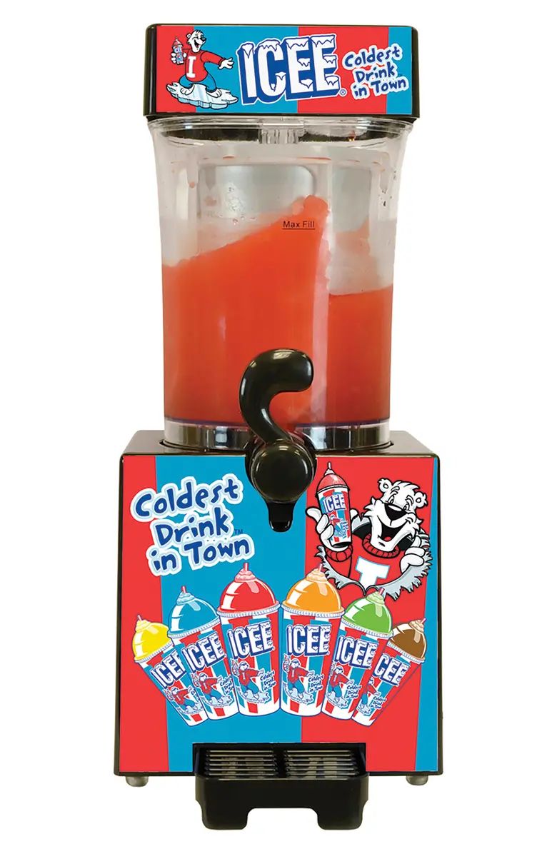 Iscream ICEE® Slushie Making Machine | Nordstrom | Nordstrom