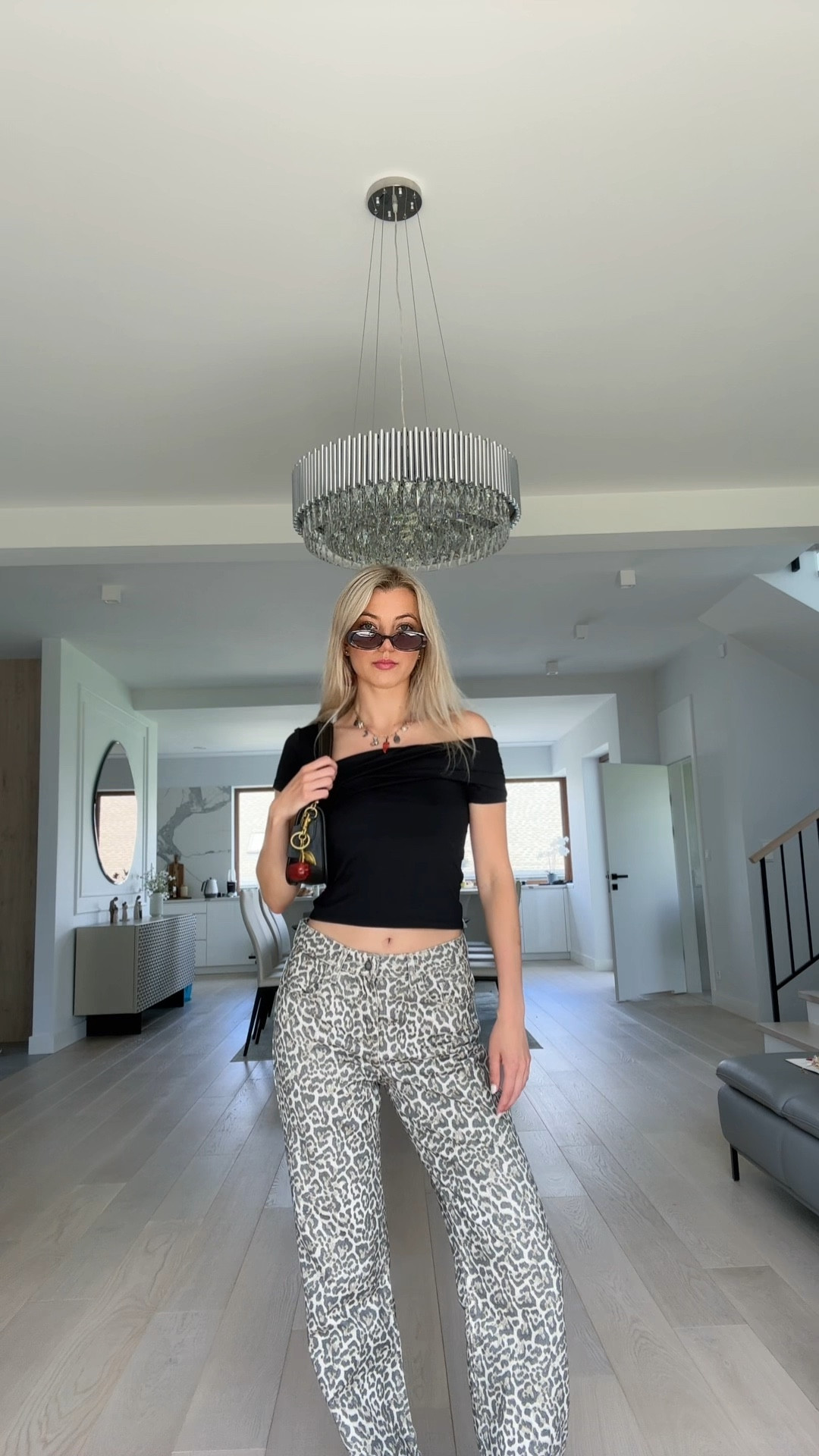 European summer outfit🤍 from my IG series: @_nelamaria

#LTKFindsUnder100 #LTKStyleTip #LTKFindsUnder50