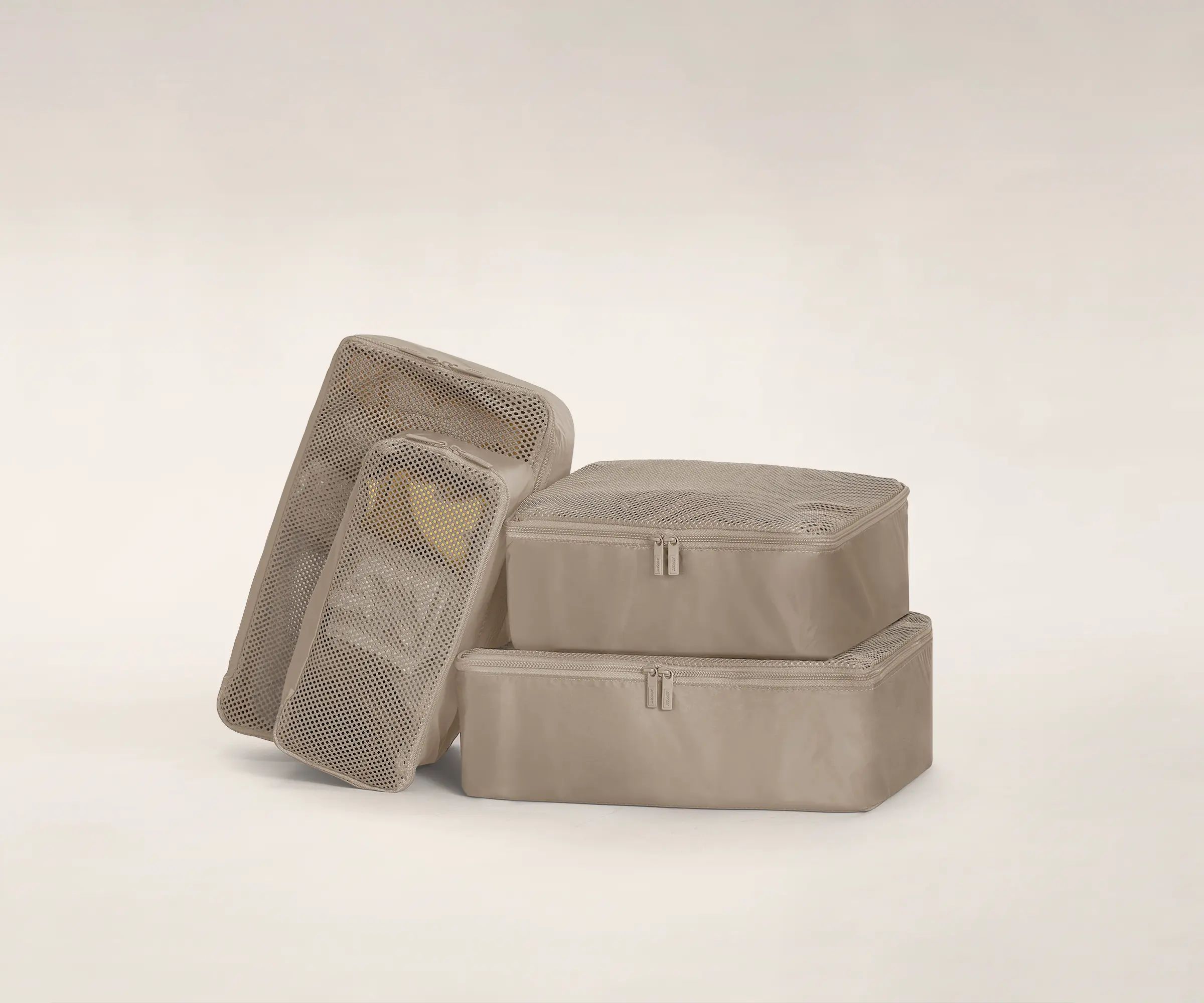 The Insider Packing Cubes (Set of 4) | Away