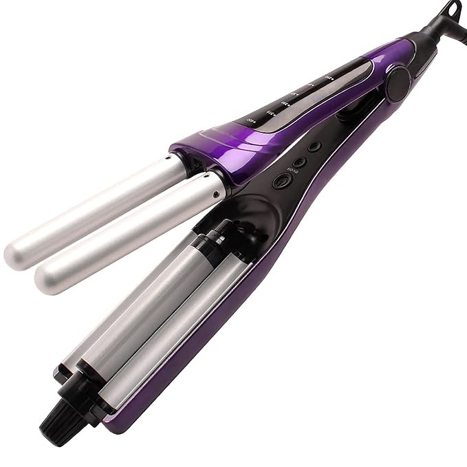 Bed Head A Wave We Go Tourmaline Ceramic Adjustable Hair Waver | Create Different Types of Waves | Amazon (US)