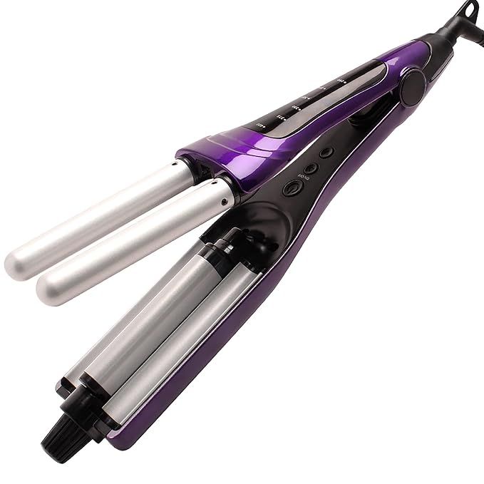 Bed Head A Wave We Go Tourmaline Ceramic Adjustable Hair Waver | Create Different Types of Waves | Amazon (US)