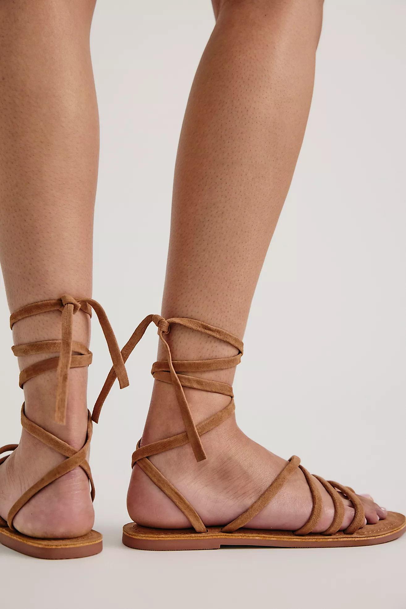 Under the Sun Wrap Sandals | Free People (UK)