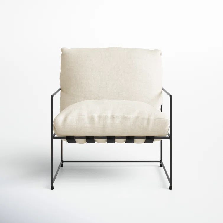 30" Wide Armchair | Wayfair Professional