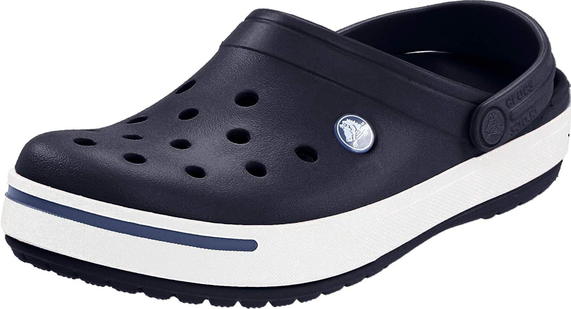 Crocs Men's and Women's Crocband II Clog | Amazon (US)