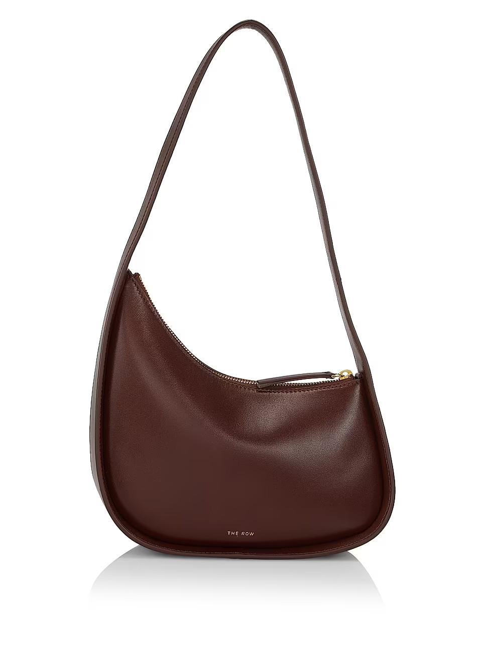 Half Moon Leather Shoulder Bag | Saks Fifth Avenue