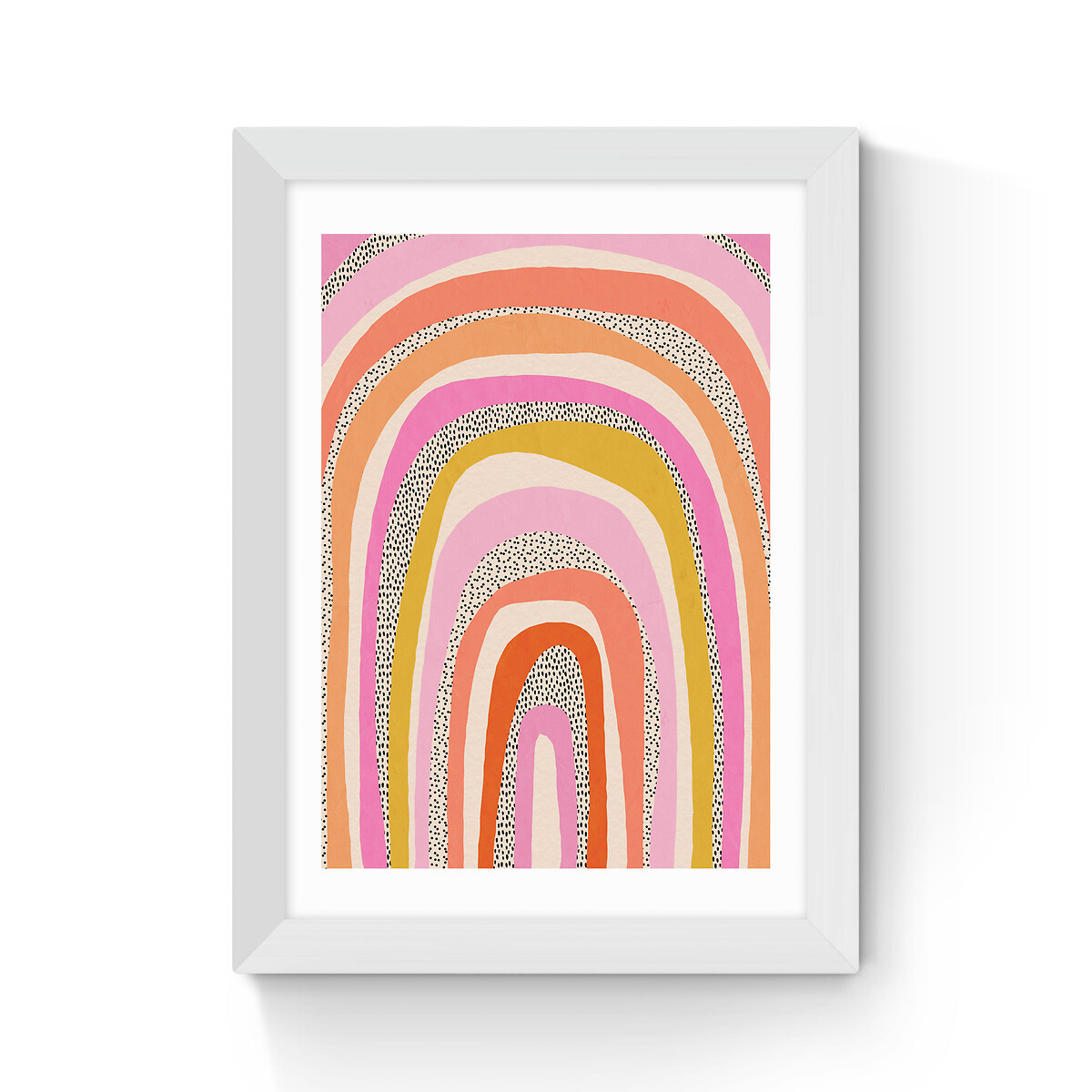 Funky Rainbow Arches by Sundry Society | La Redoute (UK)