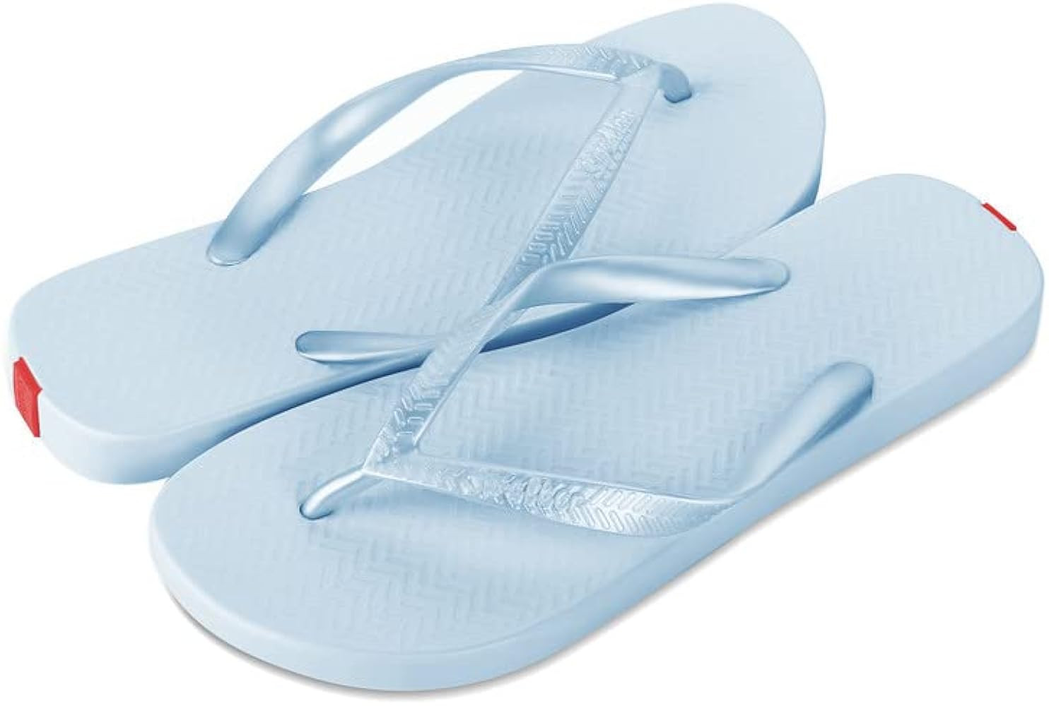 Swalker Man & Women's Flip Flop Sandal in Recycle Materials | Amazon (US)