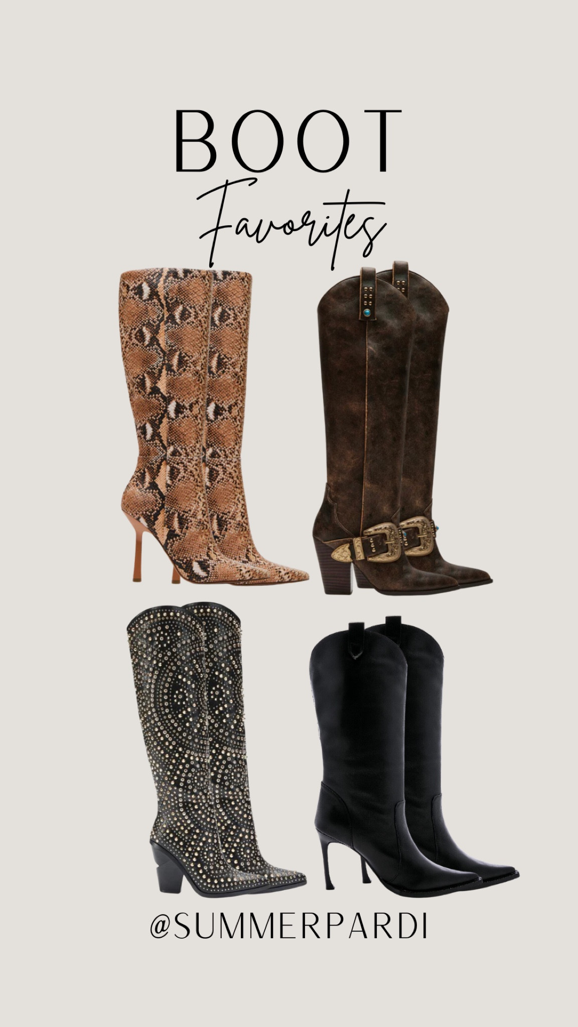 #LTKShoeCrush #LTKStyleTip #LTKFindsUnder100