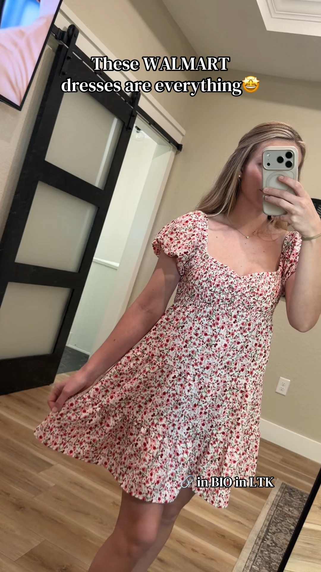 #LTKPetite #LTKmomlife