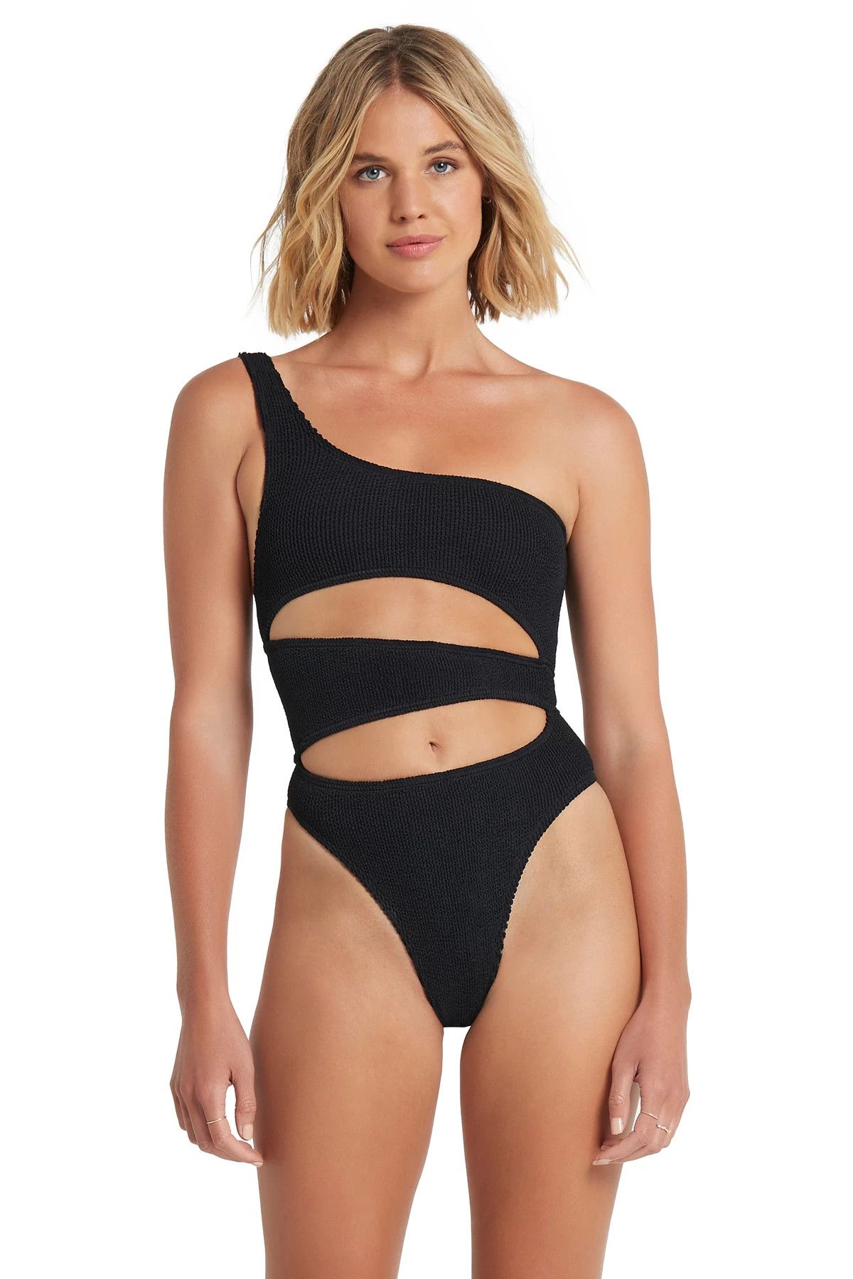Rico Asymmetrical One Piece Swimsuit | Everything But Water