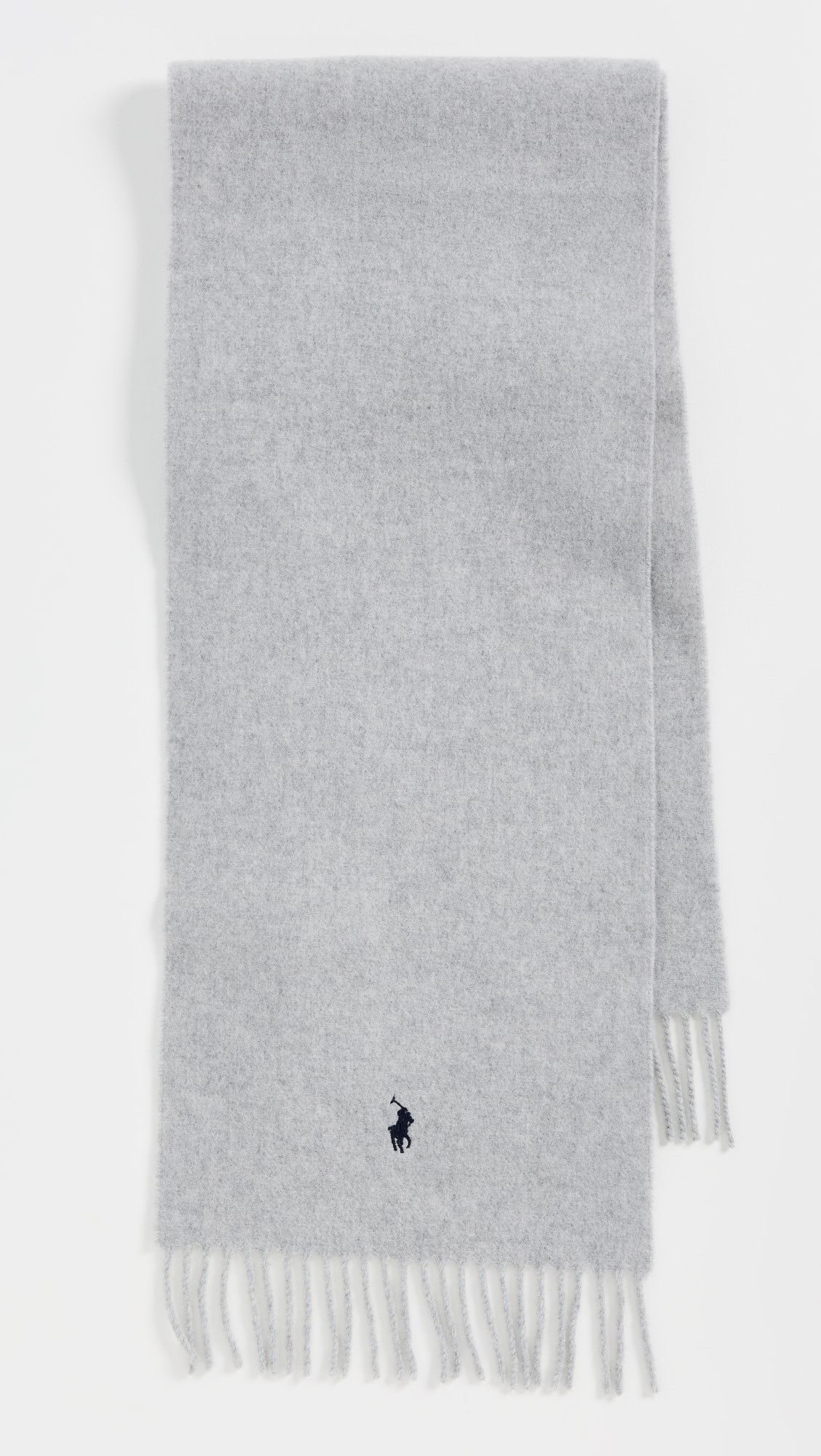 Solid Recycled Wool Scarf | Shopbop