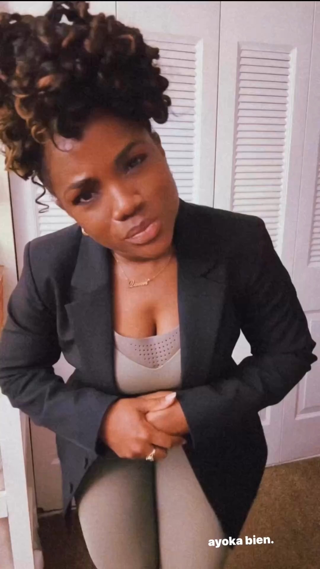 How Dance Cardio After Strength Training Helps You Hit Step Goals, Boost Health, and Build Financial Discipline.

#LTKTravel #LTKWorkwear #LTKActive