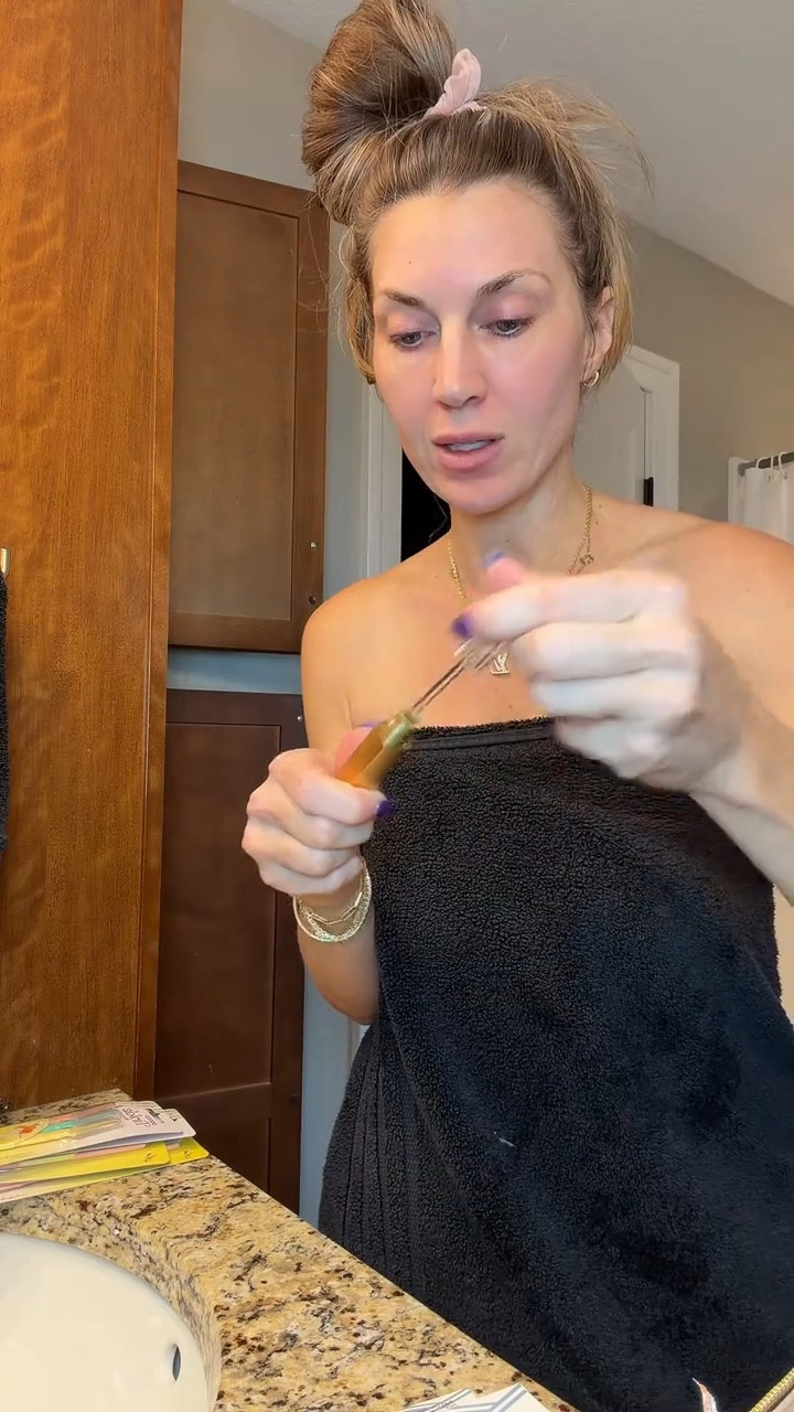 My favorite eye lash serum! 

#LTKFindsUnder50 #LTKBeauty