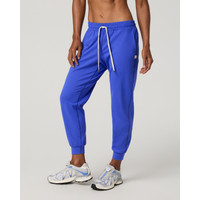 Vuori Performance Jogger Pants - Long | Electric Blue | Medium | Vuori Clothing (US & Canada)