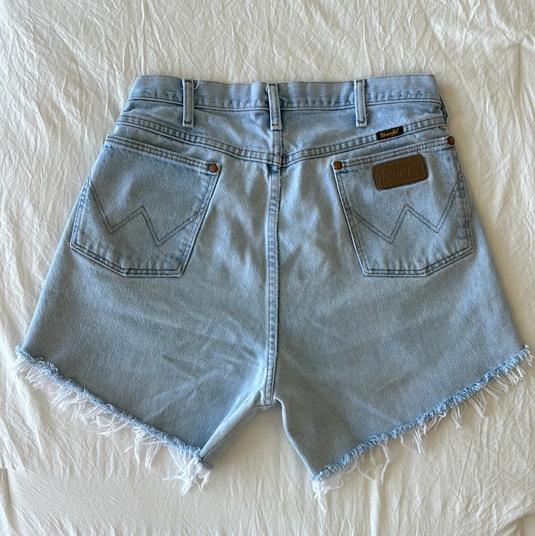 329. Vintage Wranglers size 29 | amandenimes