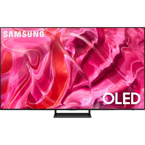 SAMSUNG 65" Class S90C OLED 4K Smart TV QN65S90CAFXZA 2023 | Walmart (US)