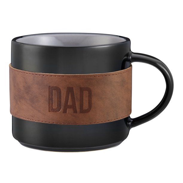 Way to Celebrate Father's Day Ceramic 15 Ounce Mug | Walmart (US)