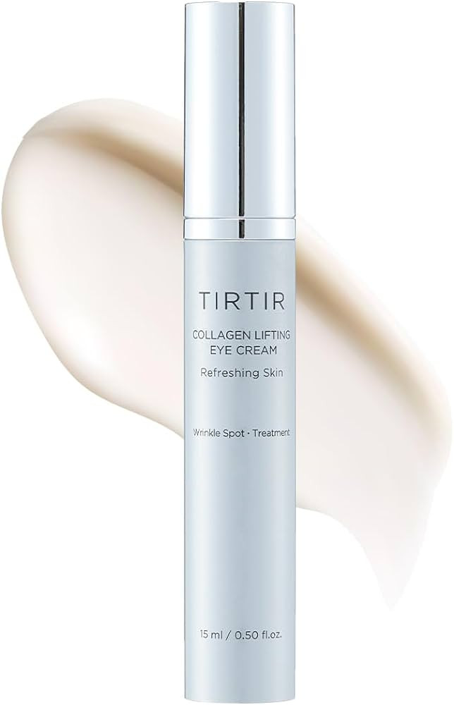 TIRTIR Collagen Lifting Eye Cream | Amazon (CA)