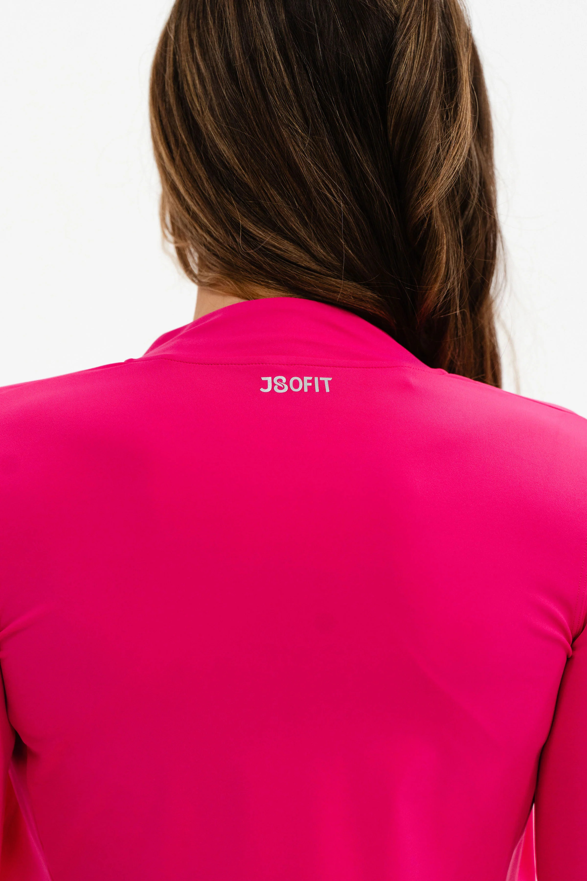 Nearly Naked Long Sleeve | J80FIT