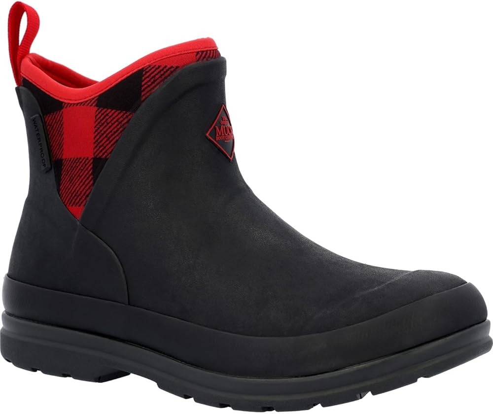 Muck Boot Women's Booties Muckster II Mid | Amazon (US)