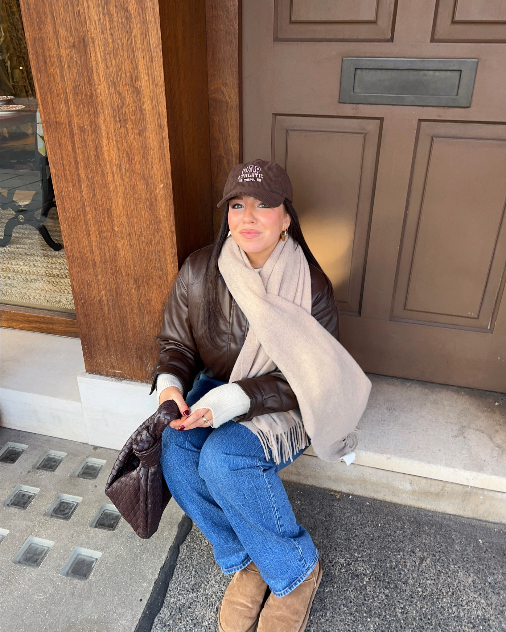 Cosy season 🐻



#LTKuk #LTKwinter #LTKCyberWeek