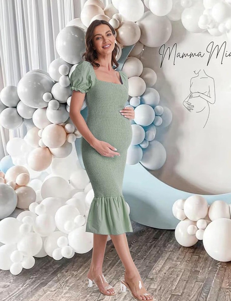 Amazon maternity dresses perfect for weddings, baby showers & summer events—stylish, breathable & bump-friendly looks you’ll love 🤍#MaternityDress #AmazonFinds #MaternityStyle #PregnancyFashion #BumpFriendly #MaternityWeddingGuestDress #BabyShowerDress #SummerMaternity #PregnancyOutfit #MomToBeStyle #MaternityLook #AmazonFashion #MaternityWear #ElegantMaternity #FlowyDress #ComfortStyle #ChicMom #BumpStyle #PregnancyWardrobe #AffordableFashion

#LTKSeasonal #LTKBump #LTKWedding