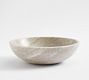 Handcrafted Beige Marble Fruit Bowl | Pottery Barn (US)