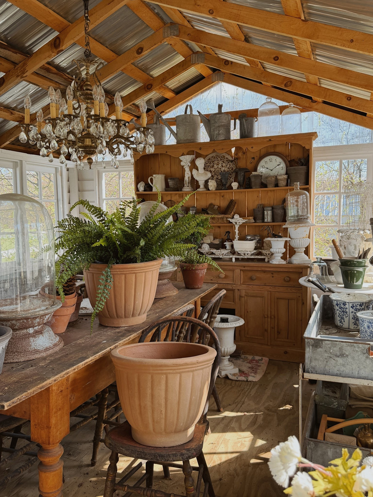 Cozy cottage garden finds 

#LTKSeasonal