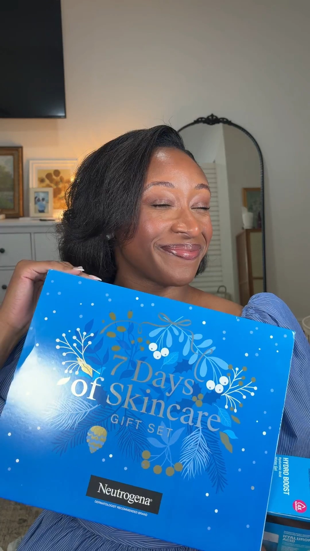 Neutrogena's first holiday calendar! 7 days of skincare holiday gift set for only $29.99 with a $56 value! 

(Skincare gift set, holiday gift ideas gift guide, gifts for her, advent calendar) 

#LTKBeauty #LTKHoliday #LTKGiftGuide