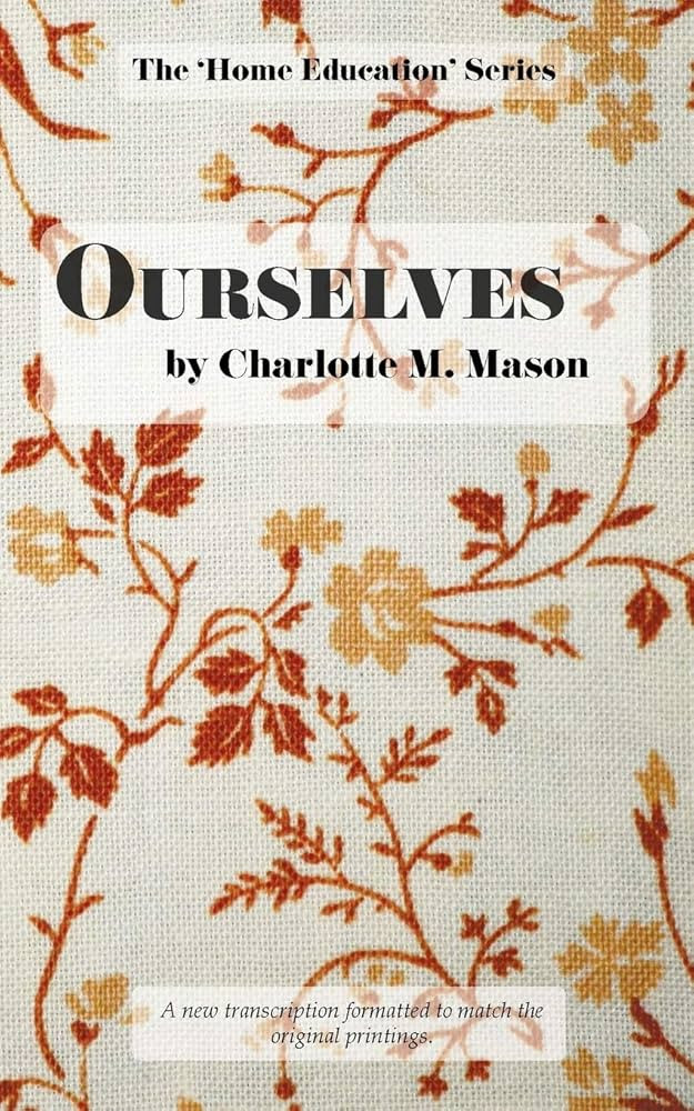 Ourselves (The Home Education Series) | Amazon (US)