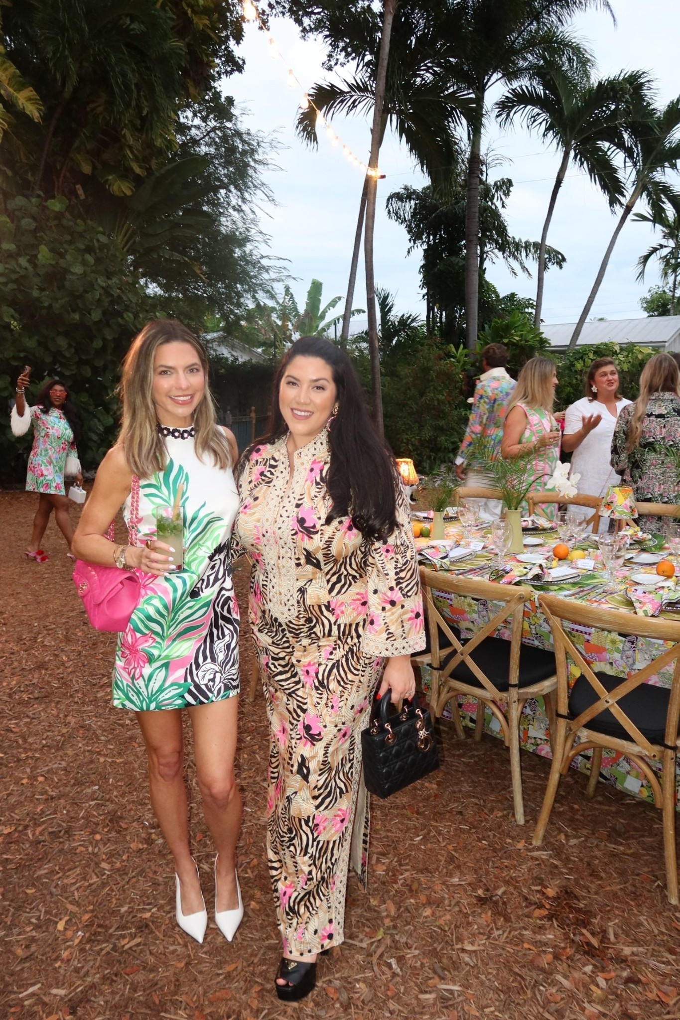 Absolutely loved this caftan style midi dress I wore to dinner the other night! Perfect for any beach vacation - love the lace detailing throughout 

#LTKTravel #LTKHoliday #LTKootd