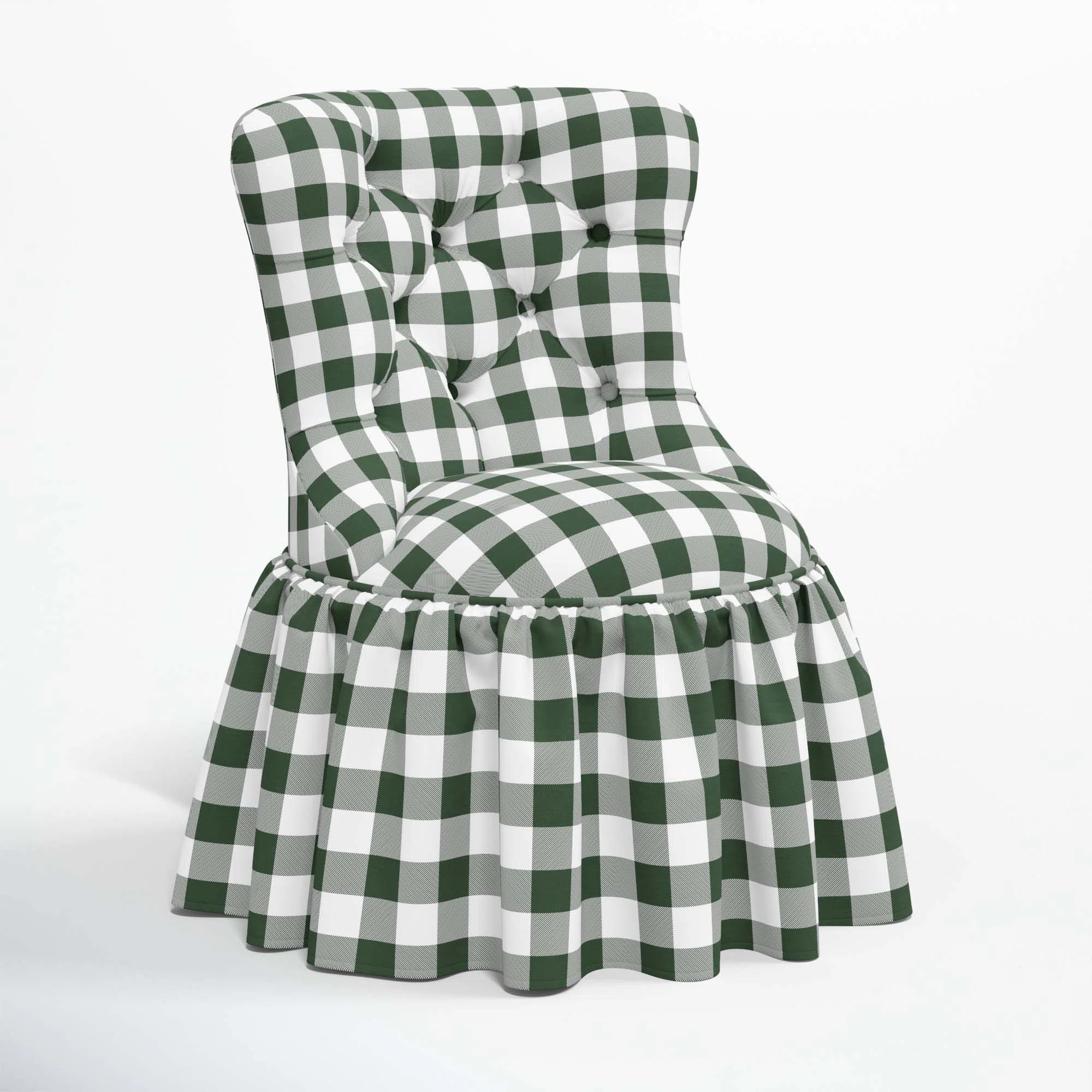 Minnie Upholstered Side Chair | Wayfair North America