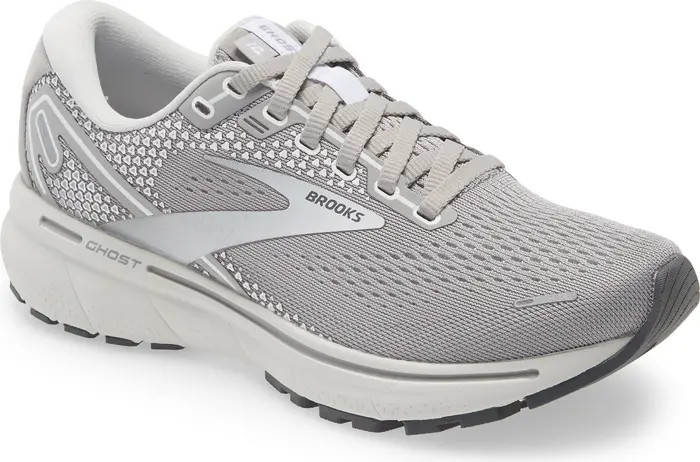 Brooks Ghost 14 Running Shoe | Nordstrom | Nordstrom