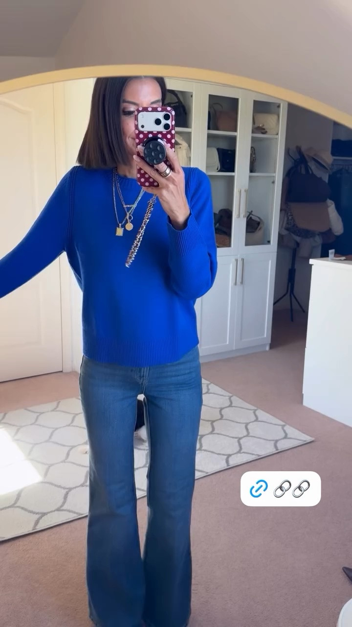 New Walmart sweater! Size xs, on sale for $13 Jeans on sale for $20! Size 0