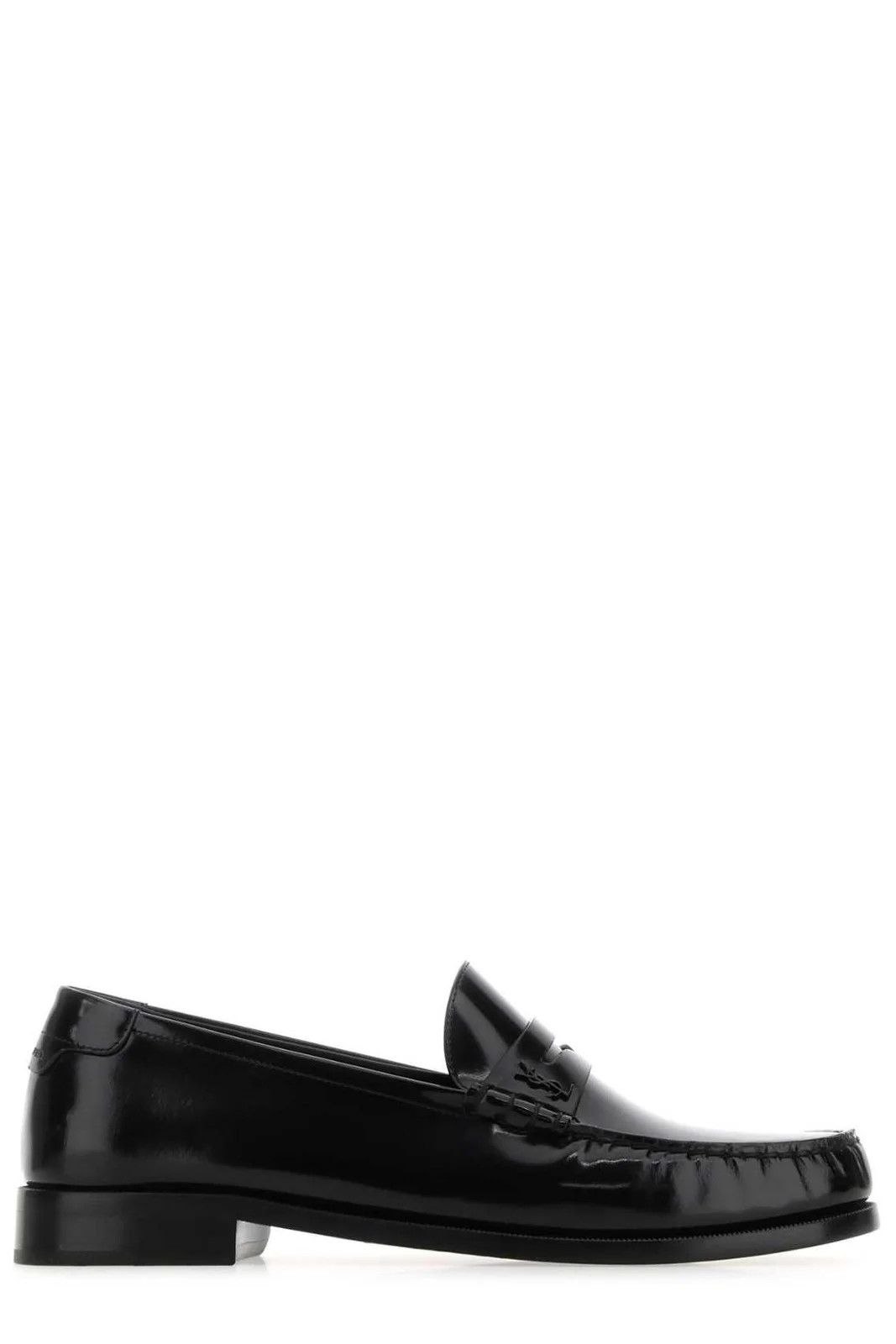 Saint Laurent Le Loafer 페니 슬리퍼 | Cettire Global