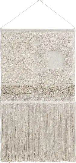 Earth Natural Wall Hanging | Nordstrom