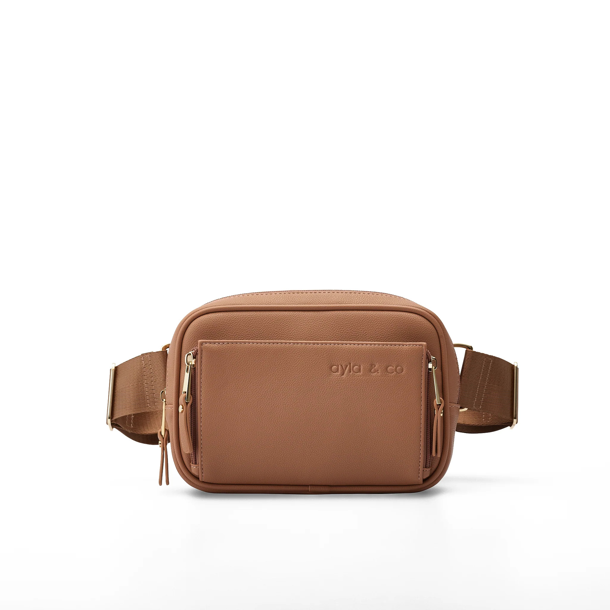 Ayla Fanny Pack | Ayla & Co