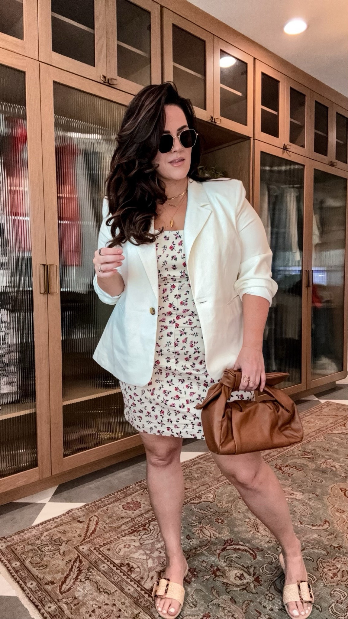 Midsize outfit inspo - Walmart fashion - summer outfit 

#LTKMidsize #LTKSeasonal #LTKStyleTip