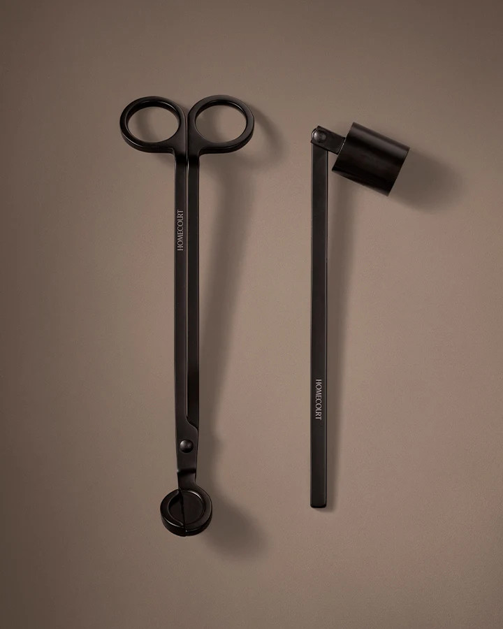 Candle Accessory Duo | Homecourt