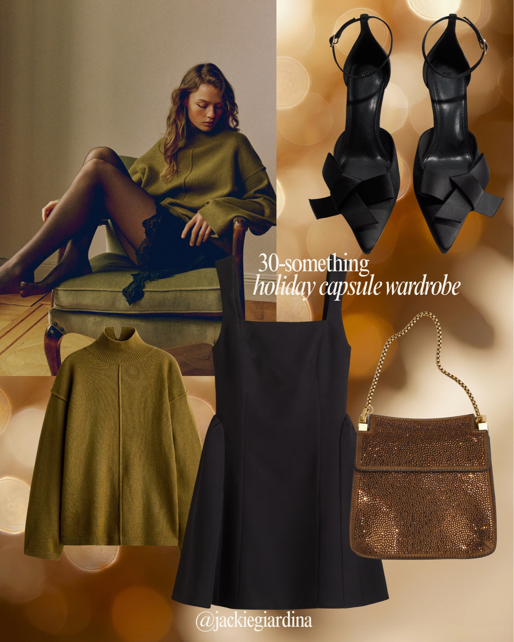 holiday outfits womens, christmas outfit women, holiday party outfits, holiday capsule wardrobe 

 

#LTKHoliday #LTKootd #LTKFindsUnder50