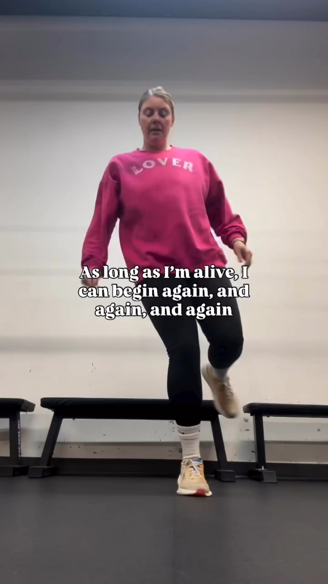 Wanted to share these leggings! These are by far my favorite leggings, they are fleece lined and have SO MANY POCKETS!

Multiple colors available as well! 

plus size fashion, fleece lined leggings, athletic wear, baleaf 

#LTKPlusSize #LTKActive #LTKCyberWeek