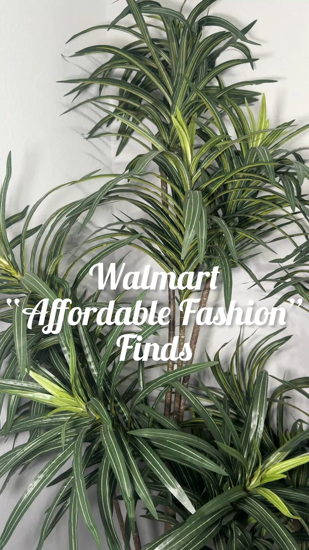 Walmart “Affordable Fashion” Finds 🔥

#LTKHoliday #LTKStyleTip #LTKGiftGuide