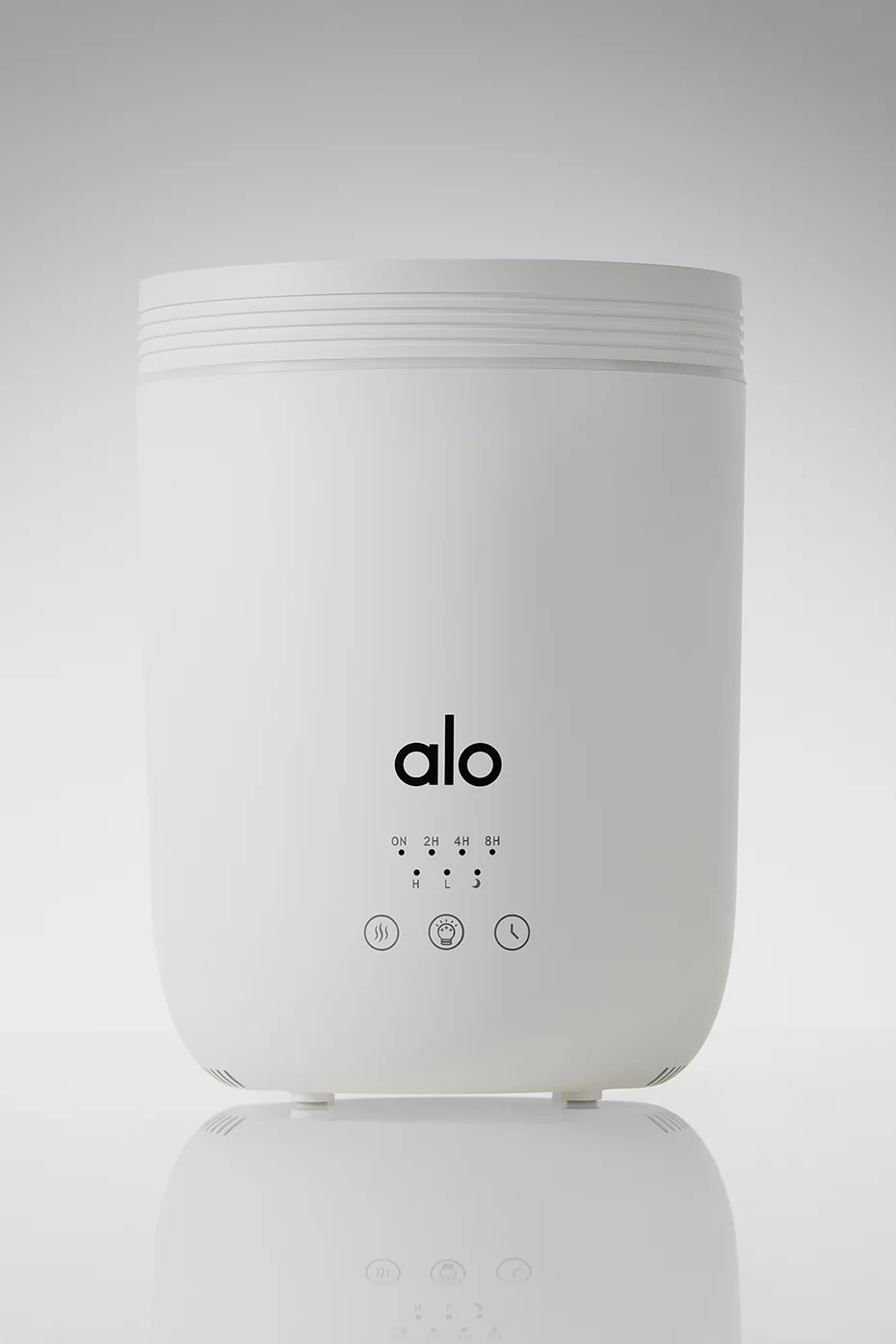 ALO | Aura Diffuser in White | Alo Yoga (US)