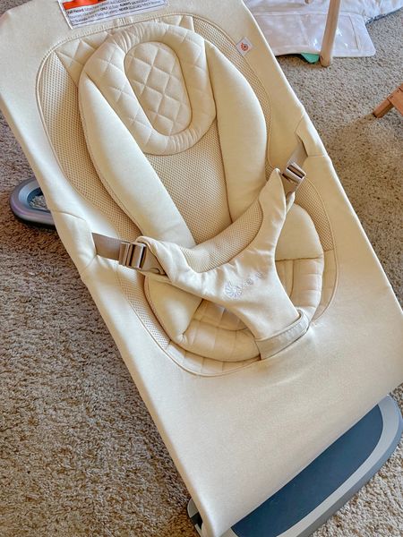 LABOR DAY SALE ALERT! Purchase this on the brand site and get 25% off with code: LDBOUNCER

This is THE BEST BABY BOUNCER! I swear by it! We purchased this over the Bjorn and other bouncers because it’s super soft, safe, and comes with a newborn insert. Our baby loves it so much. Went with a neutral color because we will be keeping this for baby 2! More color options available in link. More details on why we chose this bouncer in my baby faves collection on LTK  

#babybouncer #expectingmom #babymusthaves #babynecessities #babyfavorites #newbornbaby #babyshowergift #sale #labordaysale #babysale #bouncersale #babybouncersale #babyshowergiftidea #babylist #giftforbaby #bouncer 

#LTKSale #LTKbaby #LTKbump