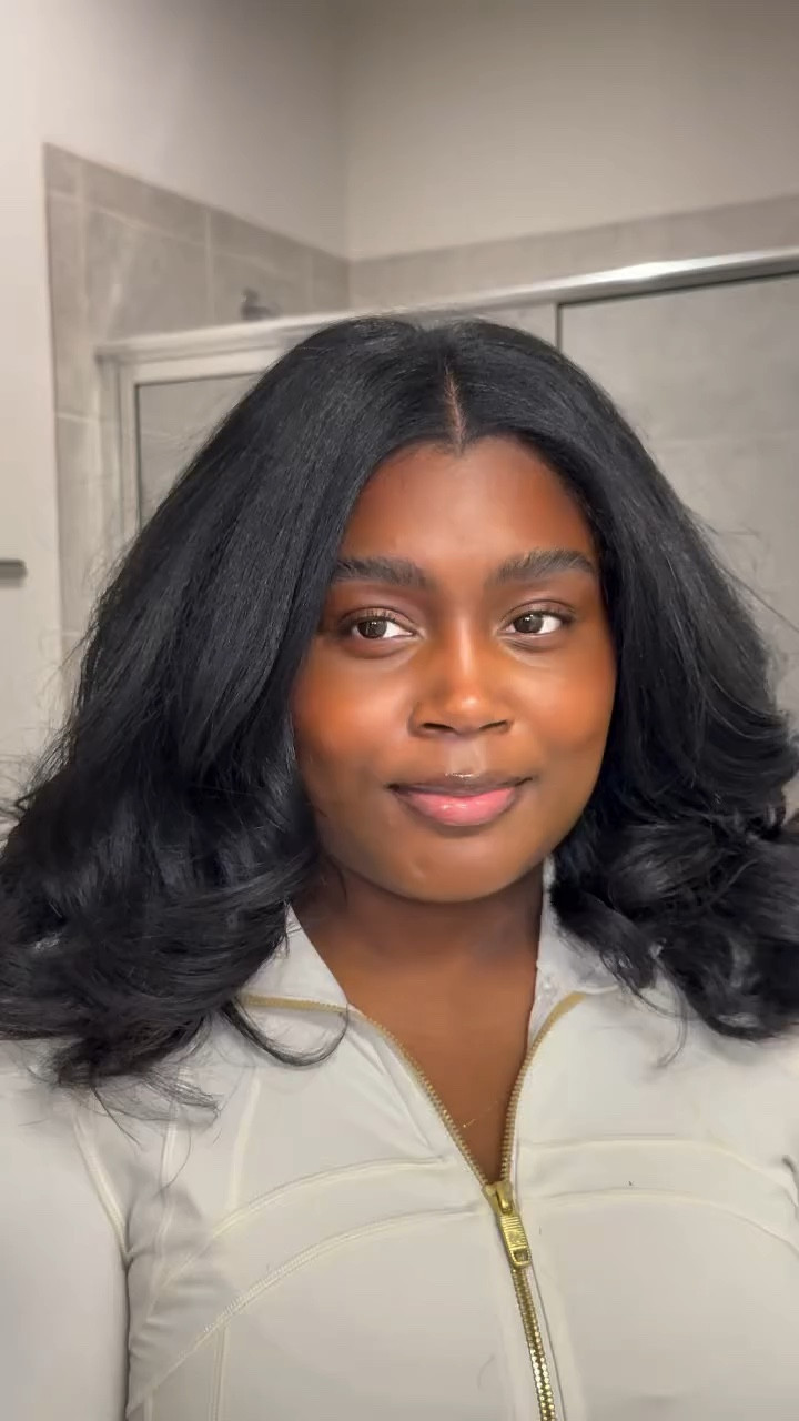 Soft glam looks are always my go to 💕 this is a perfect look for the summer too 🤗

#makeuptutorial #softglam #naturalmakeup #makeupforbeginners

#LTKBeauty #LTKgrwm