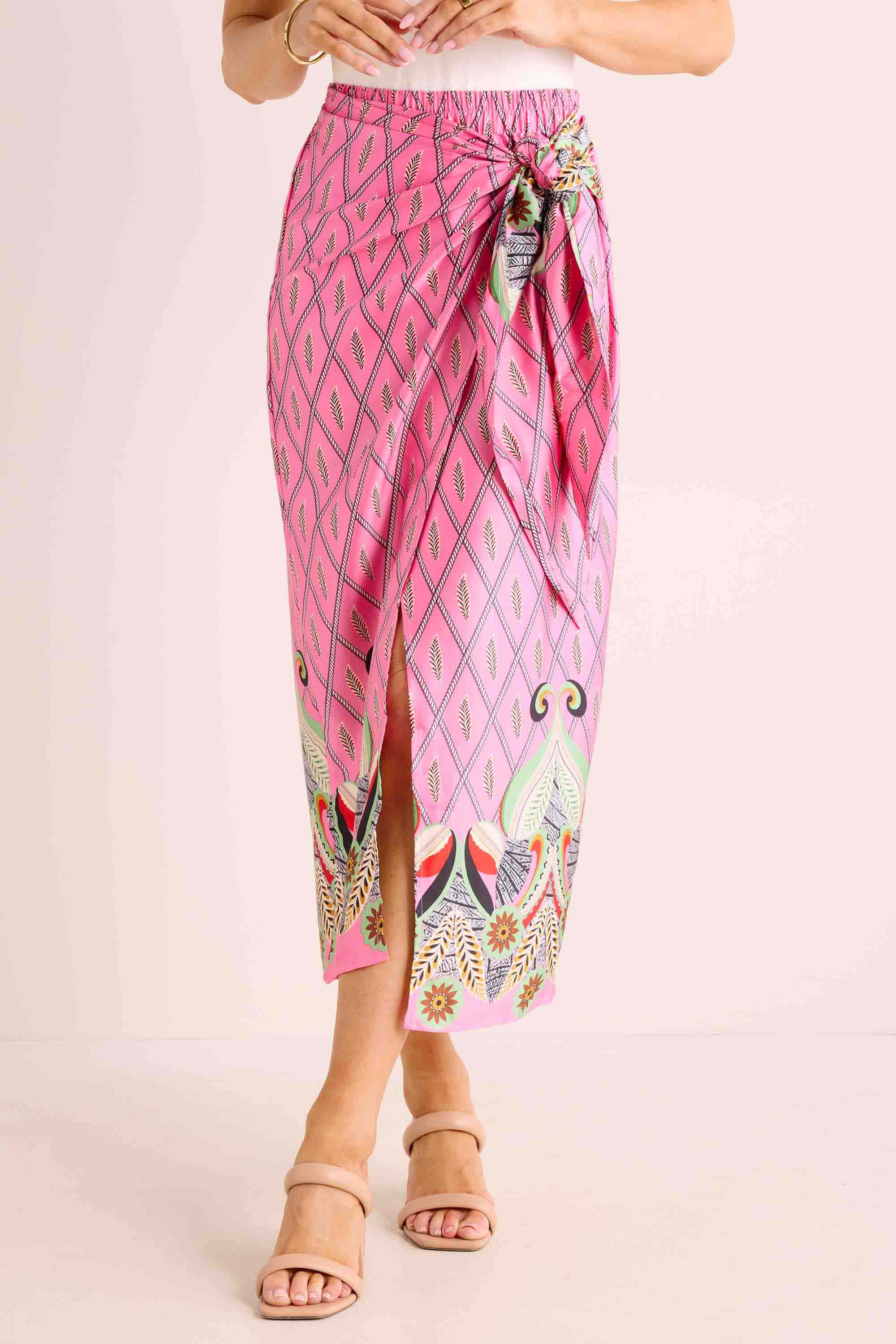 Camille Skirt | Avara