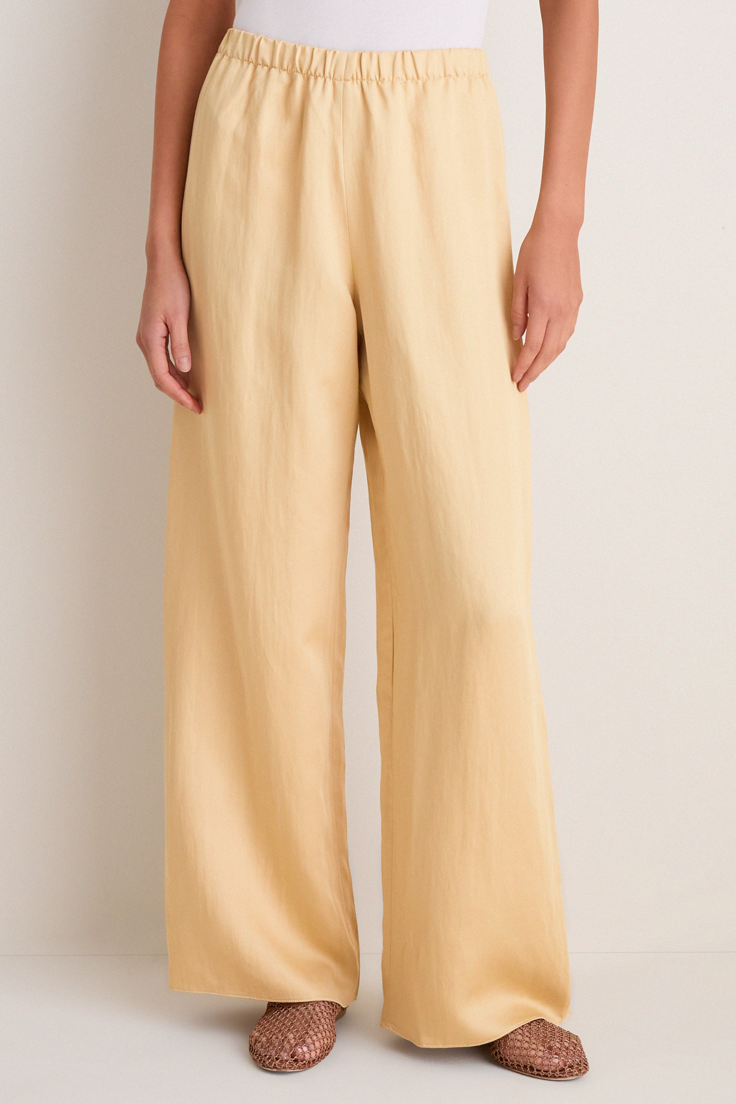 Butter Summer Demi Pant | Tuckernuck (US)