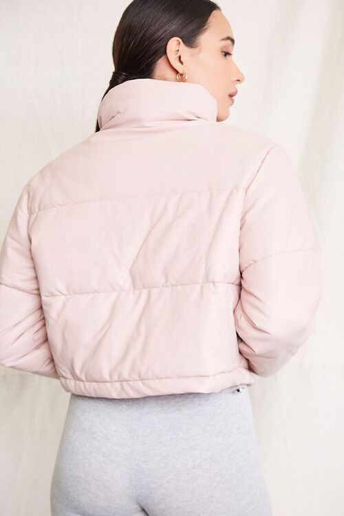 Quilted Jacket For Women | Forever 21 (US)