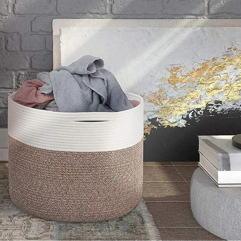 Fabric Basket | Wayfair North America